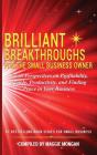 Brilliant Breakthroughs For The Small Bu - Preview