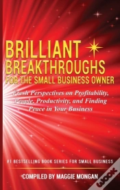 Capa do artigo Brilliant Breakthroughs For The Small Bu