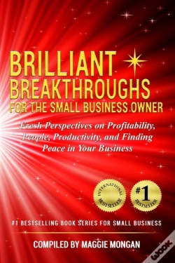 Capa do artigo Brilliant Breakthroughs For The Small Business Owner