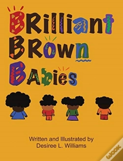 Capa do artigo Brilliant Brown Babies