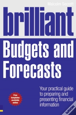Capa do artigo Brilliant Budgets And Forecasts