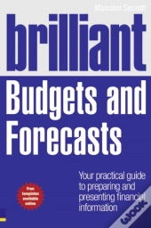 Brilliant Budgets And Forecasts