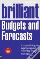 Brilliant Budgets And Forecasts