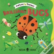 Capa do artigo Brilliant Bugs
