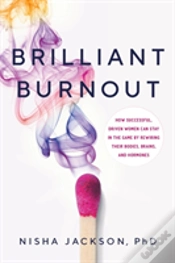 Capa do artigo Brilliant Burnout