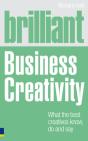 Brilliant Business Creativity - Preview