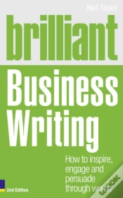 Capa do artigo Brilliant Business Writing