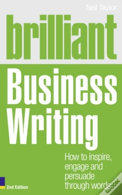 Capa do artigo Brilliant Business Writing