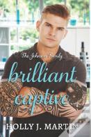 Brilliant Captive