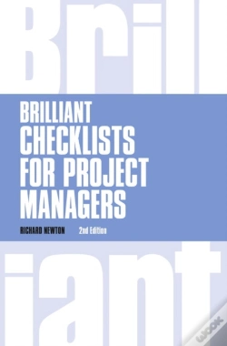 Capa do artigo Brilliant Checklists For Project Managers
