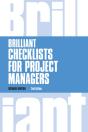 Brilliant Checklists For Project Managers - Preview