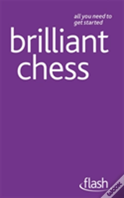 Capa do artigo Brilliant Chess: Flash