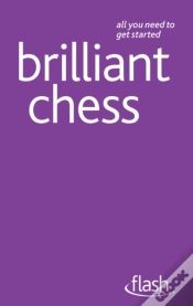 Capa do artigo Brilliant Chess: Flash