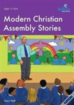 Capa do artigo Brilliant Christian Assembly Stories