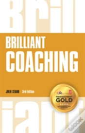Capa do artigo Brilliant Coaching 3e