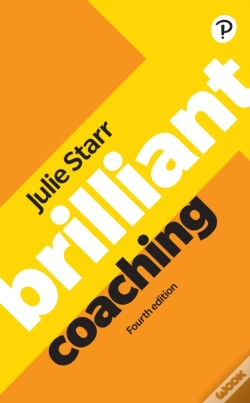 Capa do artigo Brilliant Coaching 4e: Become A Manager Who Can Coach