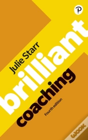 Capa do artigo Brilliant Coaching 4e: Become A Manager Who Can Coach