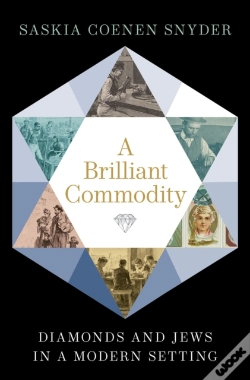 Capa do artigo Brilliant Commodity