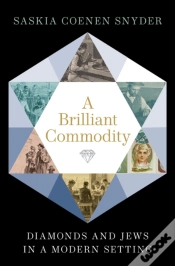 Capa do artigo Brilliant Commodity