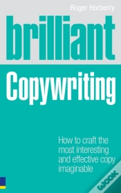 Capa do artigo Brilliant Copywriting