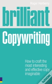 Capa do artigo Brilliant Copywriting