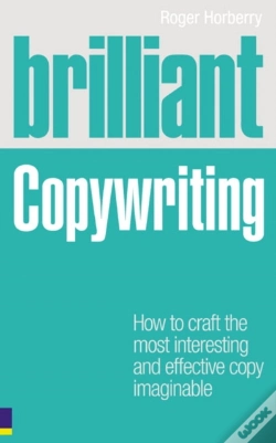 Capa do artigo Brilliant Copywriting