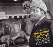 Capa do artigo Brilliant corners - CD