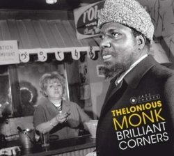 Capa do artigo Brilliant corners - CD