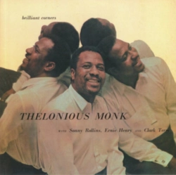 Capa do artigo Brilliant Corners - Vinil