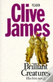Capa do artigo Brilliant Creatures