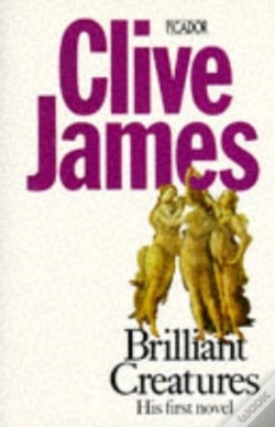 Capa do artigo Brilliant Creatures