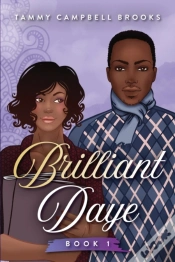 Capa do artigo Brilliant Daye