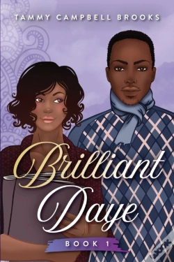 Capa do artigo Brilliant Daye