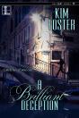 Brilliant Deception - Preview