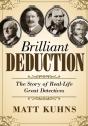 Brilliant Deduction - Preview