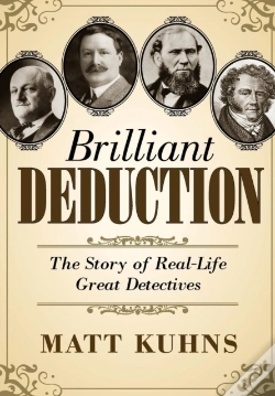 Capa do artigo Brilliant Deduction