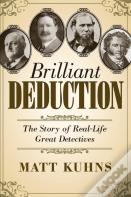 Brilliant Deduction