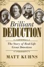 Brilliant Deduction - Preview