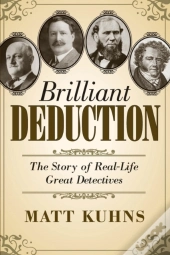Brilliant Deduction