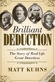 Capa do artigo Brilliant Deduction