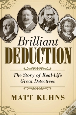 Capa do artigo Brilliant Deduction