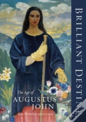 Capa do artigo Brilliant Destiny