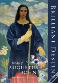 Capa do artigo Brilliant Destiny