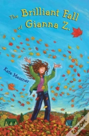 Capa do artigo Brilliant Fall Of Gianna Z.