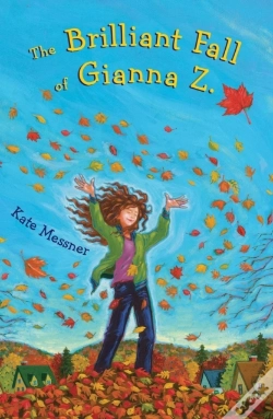 Capa do artigo Brilliant Fall Of Gianna Z.