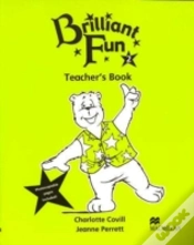 Capa do artigo BRILLIANT FUN 2TEACHER