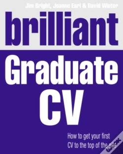 Capa do artigo Brilliant Graduate Cv