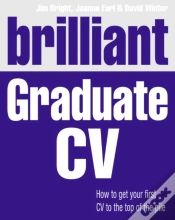 Capa do artigo Brilliant Graduate Cv