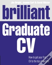 Capa do artigo Brilliant Graduate Cv