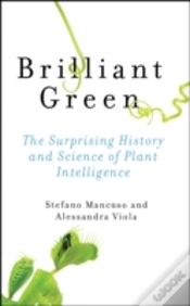 Capa do artigo Brilliant Green